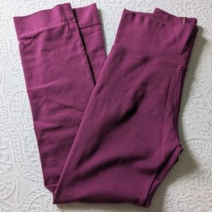 Hard Tail High Waisted Cotton Leggings